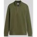 Tommy Hilfiger Herren Poloshirt M Baumwolle Herbst/Winter 2026