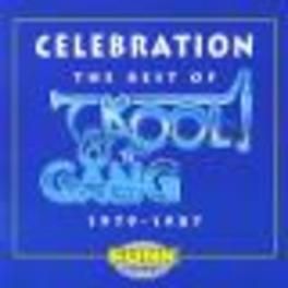 Kool & The Gang Celebration: The Best Of Kool And The Gang (1979-1987)