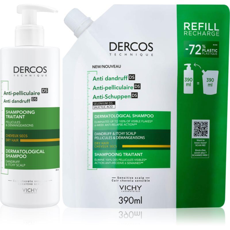 Vichy Dercos