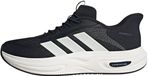 Adidas Sportswear Cloudfoam Cuxxion Rapidfit Schoenen - Unisex - Zwart