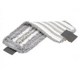 Vileda UltraSpeed Trio Mop 40 cm – Microvezelmop voor Professionele Reiniging