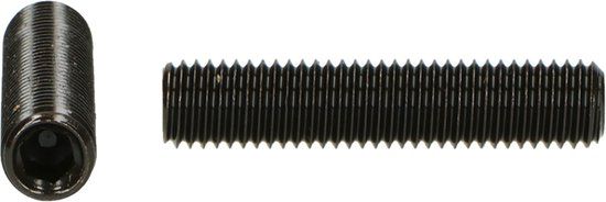 pgb-Europe PGB-FASTENERS Stelschroef 45H DIN 913 M 16x70 | 25 st