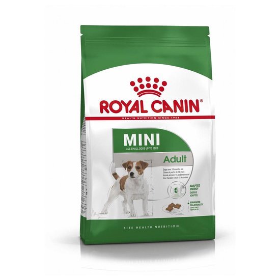 Royal Canin Mini Adult - Hondenvoer - 2 kg