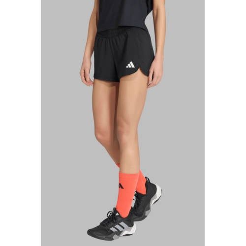 adidas Performance sportshort - zwart