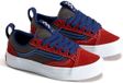 Vans Skate Old Skool 36 + Chaussures Gris EU 38 Enfants