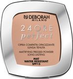 Deborah Milano Cipria 24Ore Perfect 4, Beige