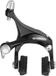Shimano BR-R562 Velgrem achterwiel, black