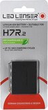 Led Lenser Battery pack Led Li-ion for H7R.2