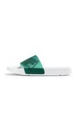 FILA Morro Bay Lugo White-posy Green Sandalen Heren Groen