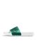 FILA Morro Bay Lugo White-posy Green Sandalen Heren Groen