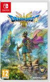 Square Enix Dragon Quest III HD - 2D Remake - Nintendo Switch - Standard Edition