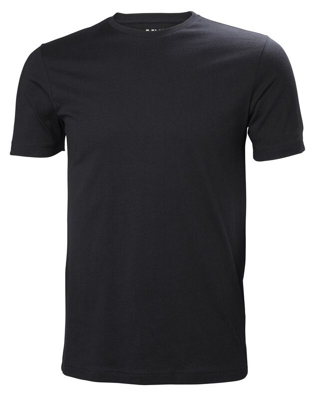 Helly Hansen Crew T-Shirt Men - navy