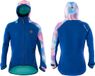 Aztron Neo Neoprene 1.5 Rashguard Manches Longues Bleu S