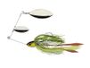 Savage Gear Da Lil Bush Spinnerbait - Poids : 15 g - Taille : 4/0 - Couleur : Ayu