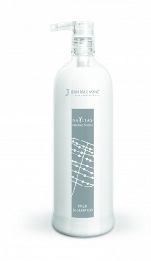 Jean PAul MynÃ¨ Milk Shampoo 250ml