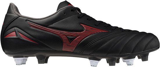 Mizuno Morelia Neo Iv Pro Mix Voetbalschoenen Zwart EU 43