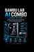 Bambu Lab Bambu lab ai combo user guide