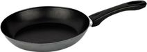 Fagor Indutherm Koekenpan Zwart Geëmailleerd Staal (Ø 24 cm)