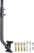 OEM Starlink Verstelbare Long Wall Mount Eave Satellite Mounting Kit