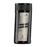 bruno banani Man 3-in-1 douchegel voor mannen met klassieke mannelijke amber-Fougère-geur, 250 ml