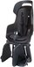 Bobike Maxi Go Fietsstoeltje Achter BD - Urban Black