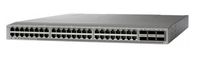 Cisco Nexus N9K-C93108TC-FX3P Commutateur réseau Ethernet 10G L2/L3 géré
