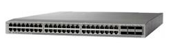 Cisco Nexus N9K-C93108TC-FX3P Commutateur réseau Ethernet 10G L2/L3 géré