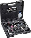 Vigor mini-slijperset V6906
