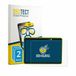 BROTECT - Protecteur d'écran pour hahaland Baby Tablet 35847-0 - Film protecteur transparent 2 Pièces