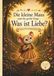 Die kleine Maus und die große Frage - Was ist Liebe?: Eine herzerwärmende Geschichte mit Lauri