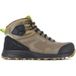 Icecat Chaussure de sécurité montante Treck homme - S 24 - 6362-terra-46