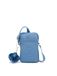 KIPLING Sac bandoulière 'Tally' bleu clair