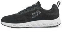 U-Power Heston S3 Chaussures de sécurité Noir Taille 44
