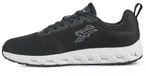 U-Power Heston S3 Chaussures de sécurité Noir Taille 44