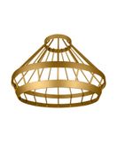 Osram Vintage 1906 Lighting lampshade Gold 23.9 cm