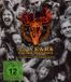 Warner Music Urgence Disk Records 25 Years Louder Than Hell Blu-ray