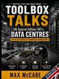 Toolbox Talks UK: Special Edition: Data Centres