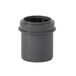 Ostendorf 172715 HTsafe reductie korte uitvoering DN 50/40 mm HT-buis
