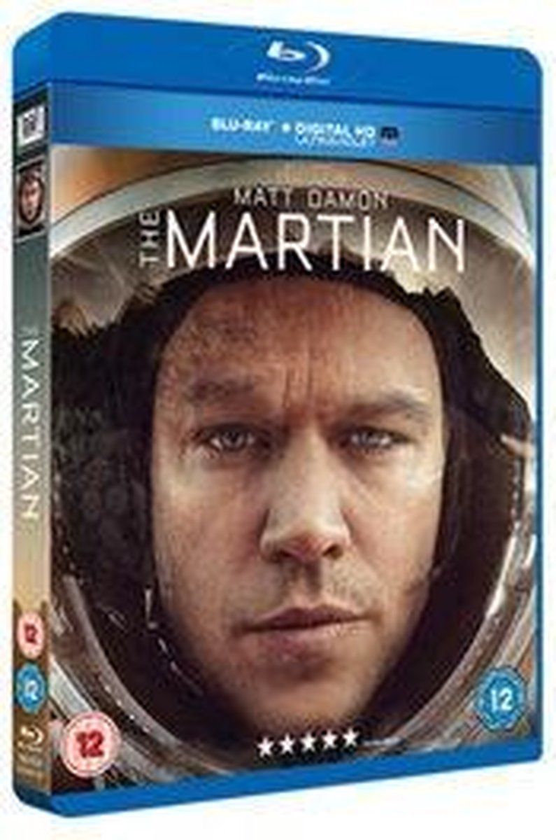 The Martian