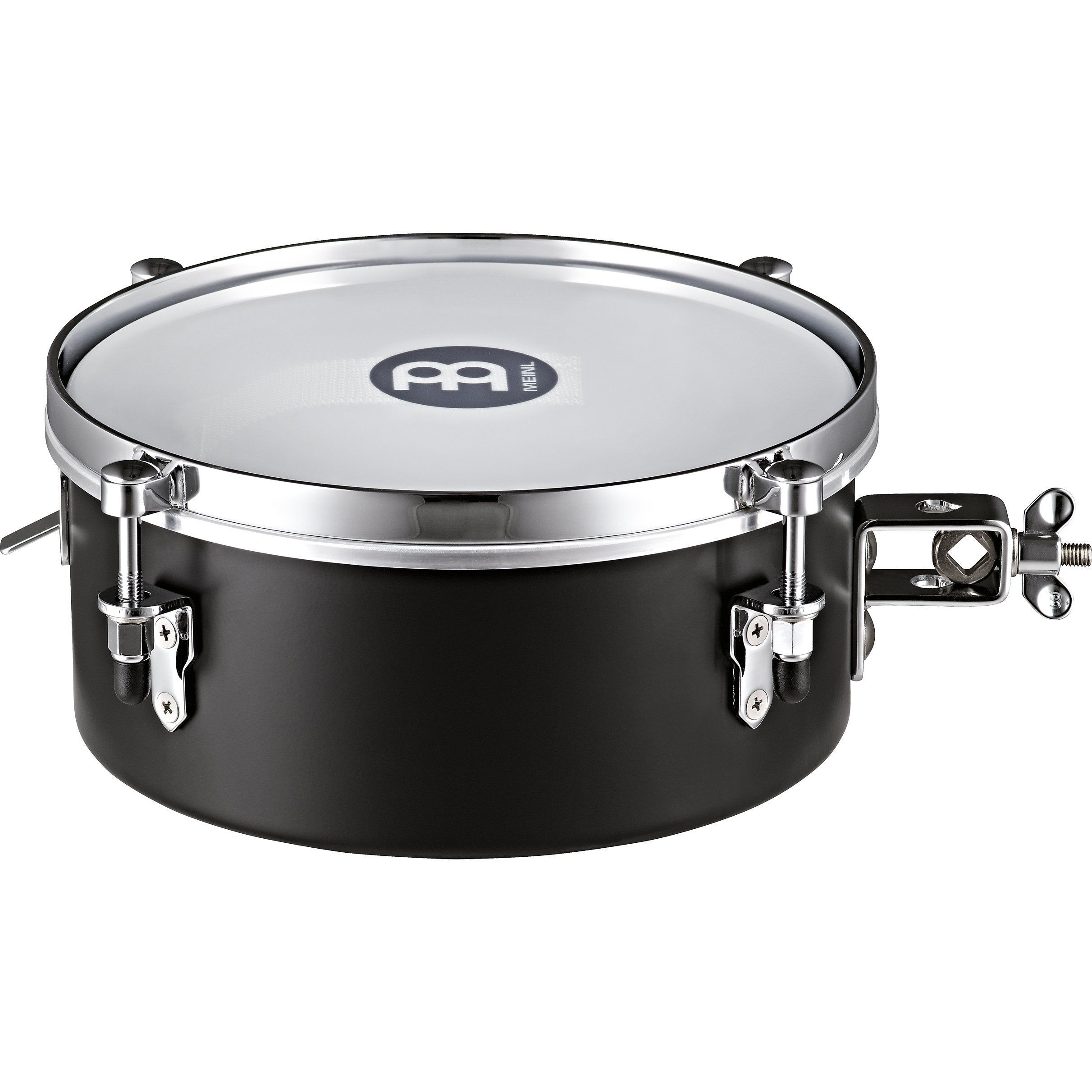 Meinl MDST10BK 10 inch Snare-Timbale