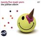 Sonic Rendezvous Act / Act Music / Naxos of America Twenty Five Magic Years | The Jubilee Album