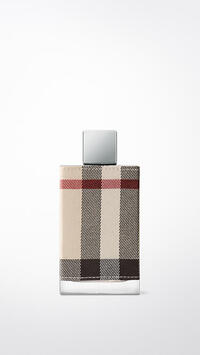 Burberry London eau de parfum / 100 ml / dames