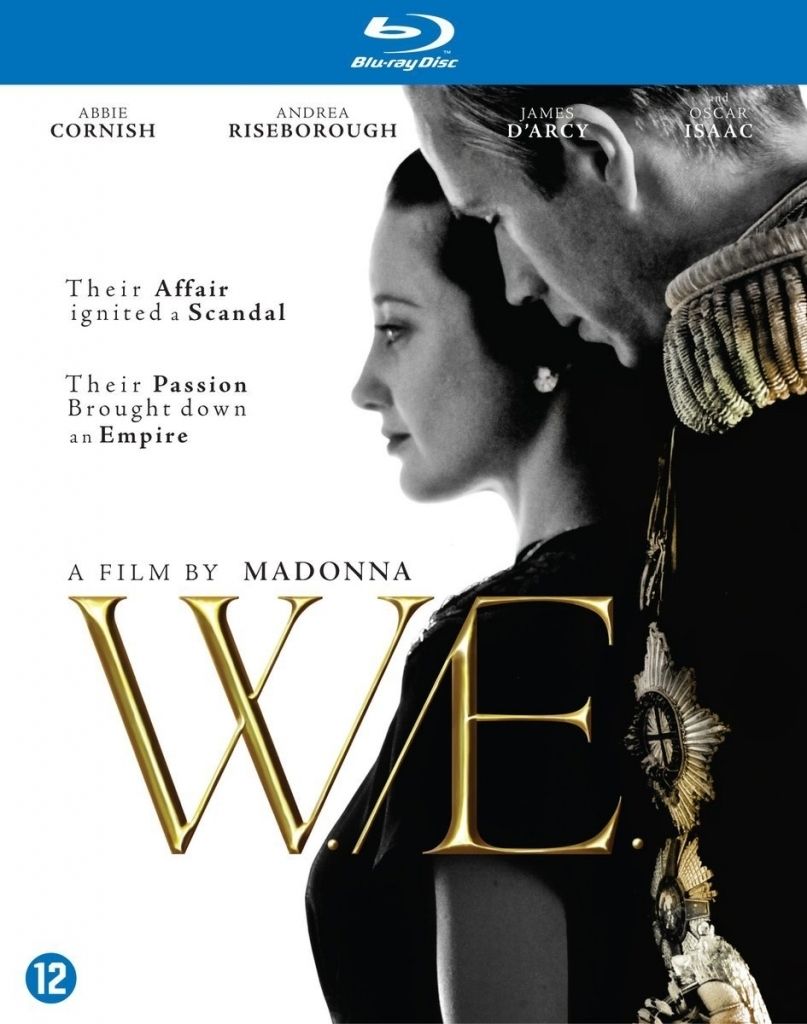 Dutch Filmworks W.E. - Romantiek