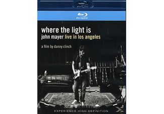 SONY BMG Where The Light Is: Live In Los Angeles