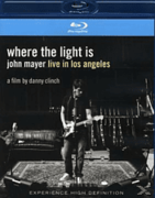 SONY BMG Where The Light Is: Live In Los Angeles