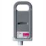 Canon PFI-704M Cartouche d'encre Magenta Original 700ml