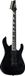 Ibanez GRG121DX - Black Flat - Elektrische Gitaar