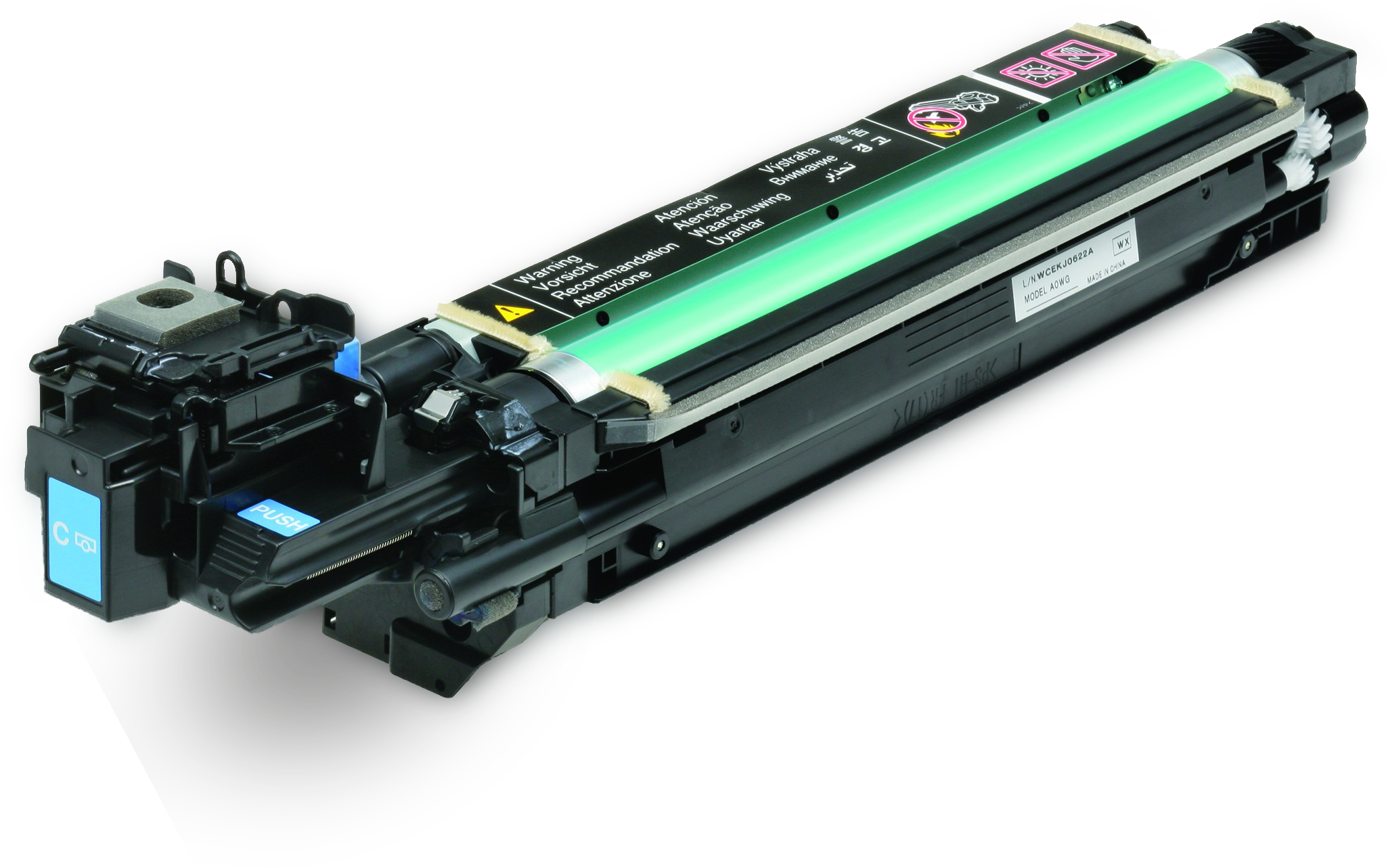 Epson Photoconductor Unit Cyan