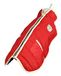Wouapy Frisson Rouge jas maat 23