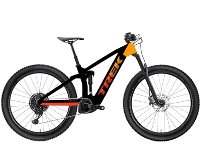 Trek clearance rail 9.9